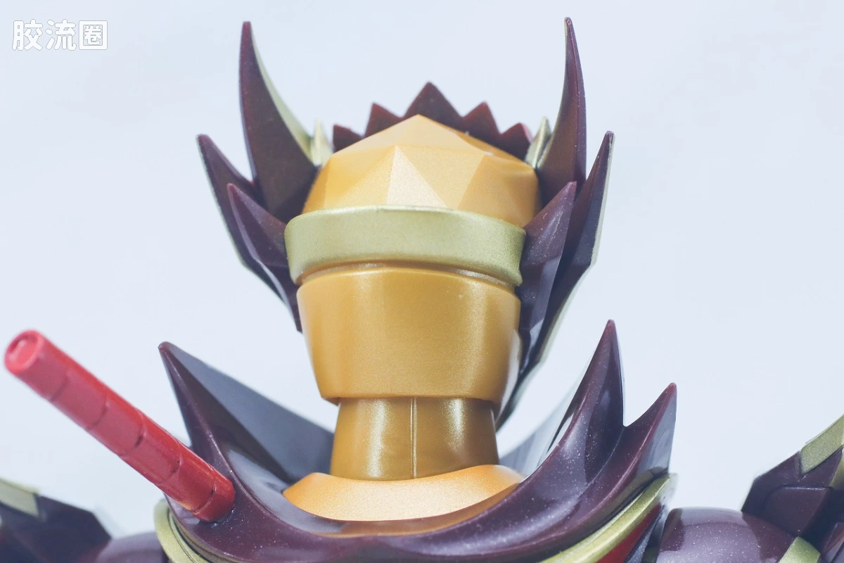 SHF 假面骑士限定版 假面骑士Valen/瓦伦 冰沙特装＆“松脆”效果配件套装 - 图片